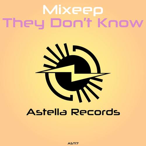Mixeep-They Don't Know