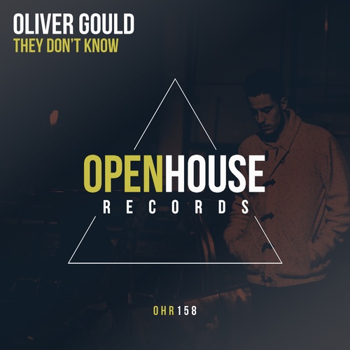 Oliver Gould-They Don't Know