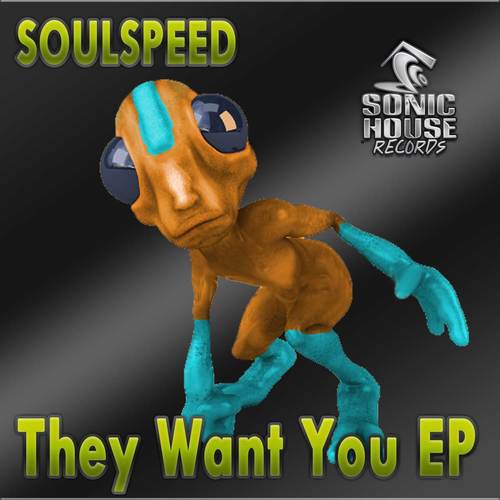Soulspeed-They Want You