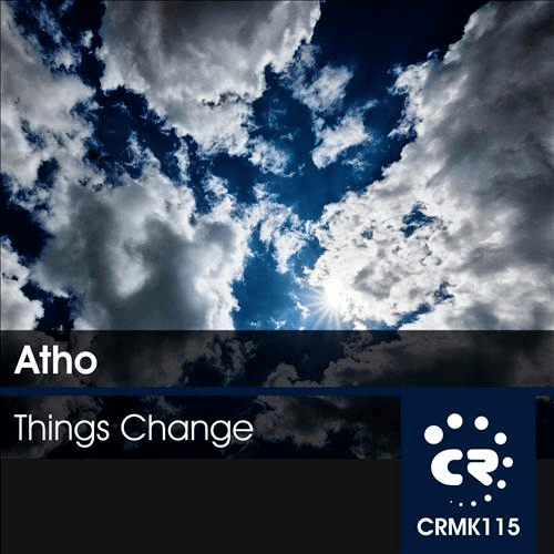 Atho-Things Change