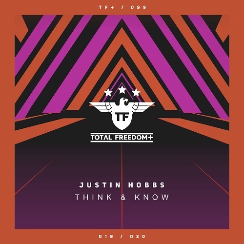 Justin Hobbs-Think & Know