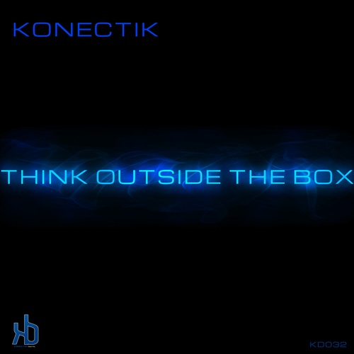 Konectik-Think Outside The Box