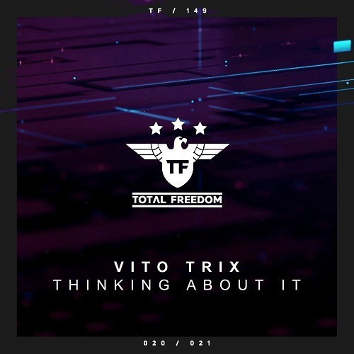 Vito Trix-Thinking About It