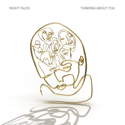 Night Tales-Thinking Of You