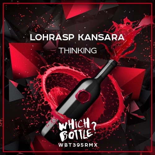 Lohrasp Kansara-Thinking