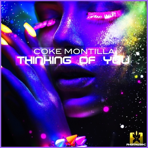 Coke Montilla-Thinking Of You