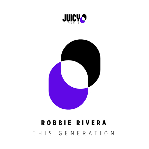 Robbie Rivera-This Generation
