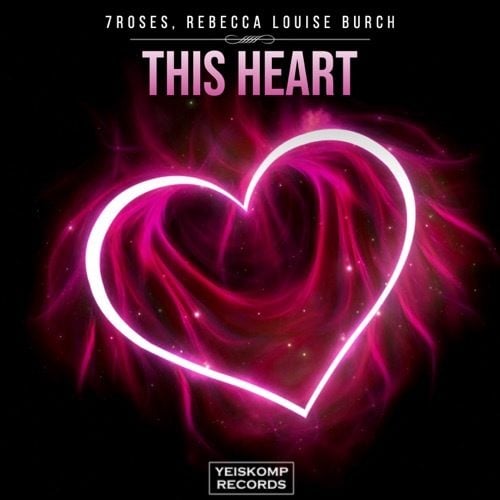 7roses, Rebecca Louise Burch-This Heart