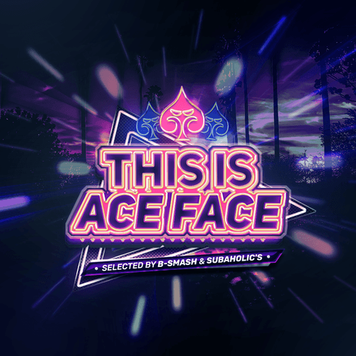 Ace Face Records-This Is Ace Face