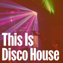 This Is Disco House - Music Worx