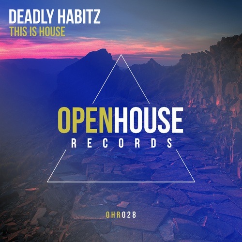 Deadly Habitz-This Is House