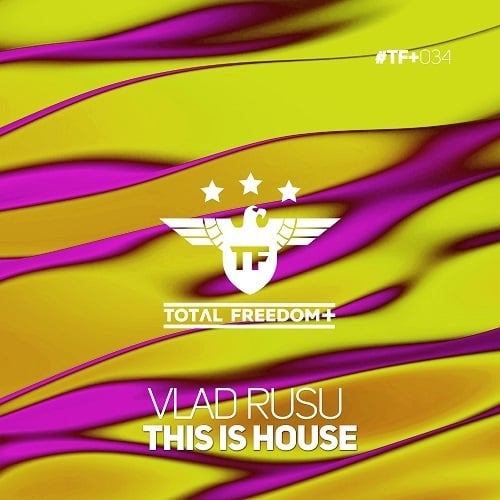 Vlad Rusu-This Is House