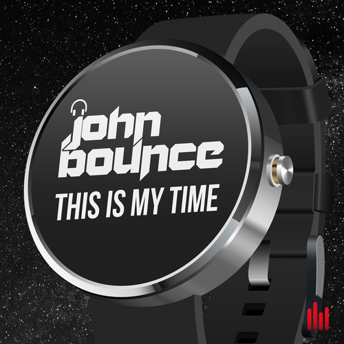 John Bounce-This Is My Time