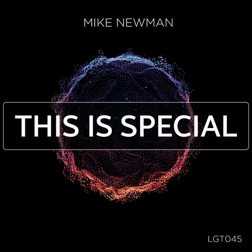 Mike Newman-This Is Special