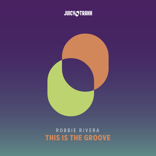 Robbie Rivera-This Is The Groove