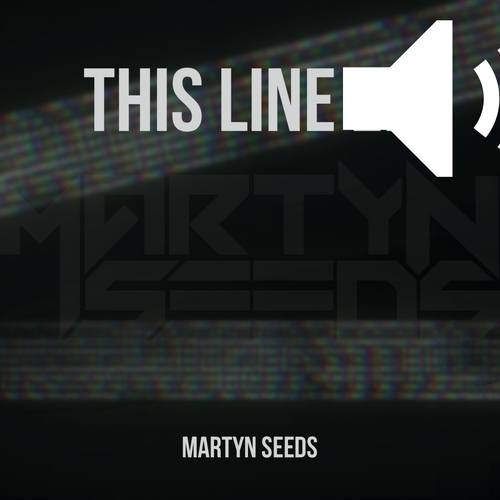 Martyn Seeds-This Line