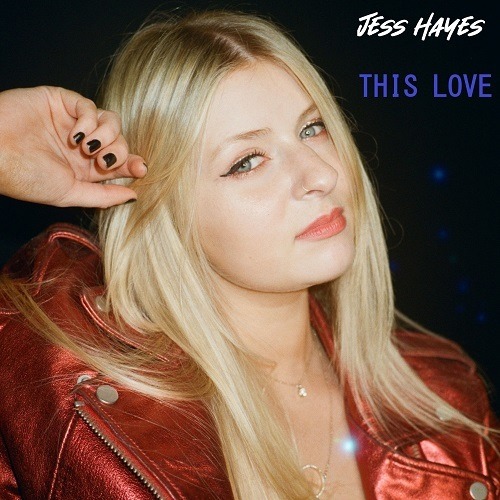 Jess Hayes-This Love