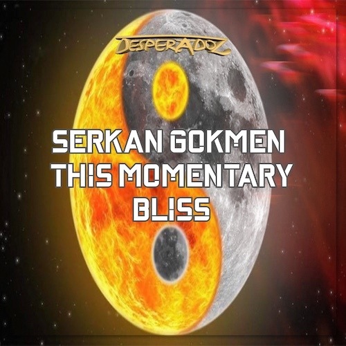 Serkan Gokmen-This Momentary Bliss