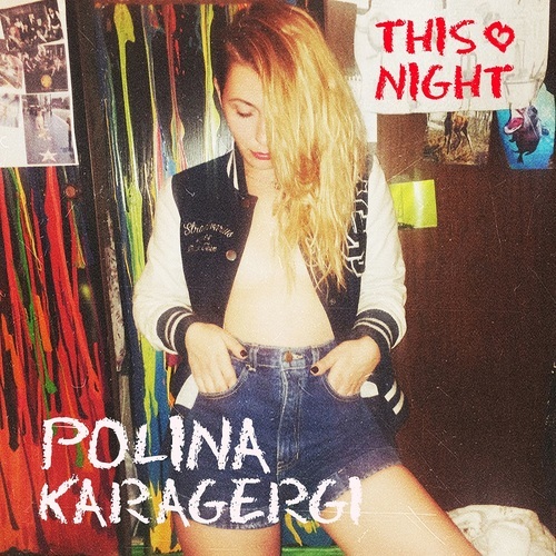 Polina Karagergi-This Night