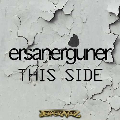 Ersan Erguner-This Side