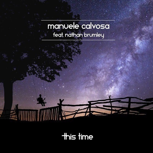 Manuele Calvosa-This Time