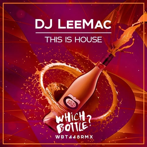DJ LeeMac-This Is House