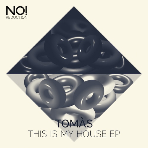 Tomas-This Is My House