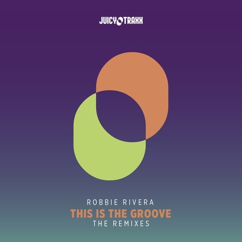This Is The Groove (remixes)