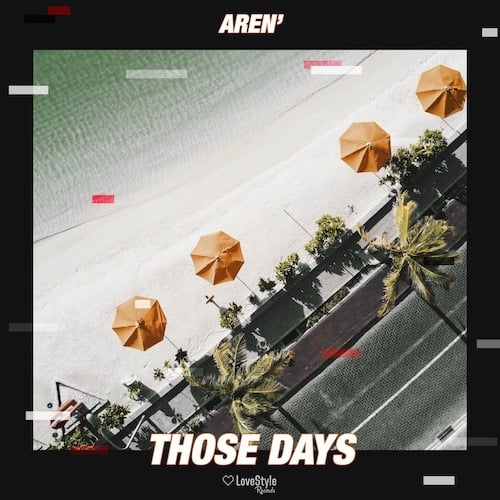 Aren'-Those Days