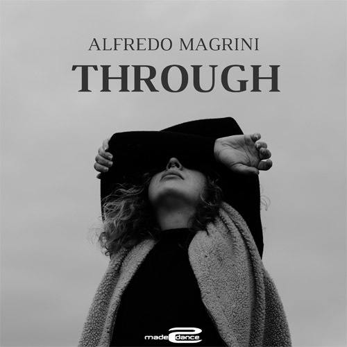 Alfredo Magrini-Through