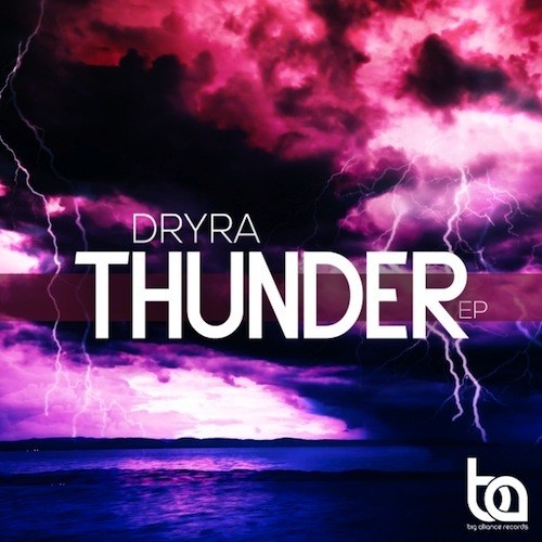 Dryra-Thunder Ep