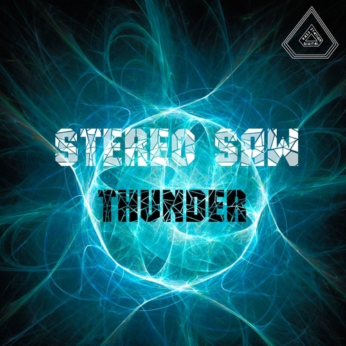 Stereo Saw-Thunder