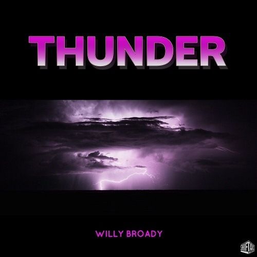Willy Broady-Thunder
