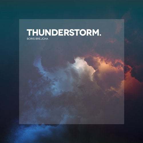 Boris Brejcha-Thunderstorm