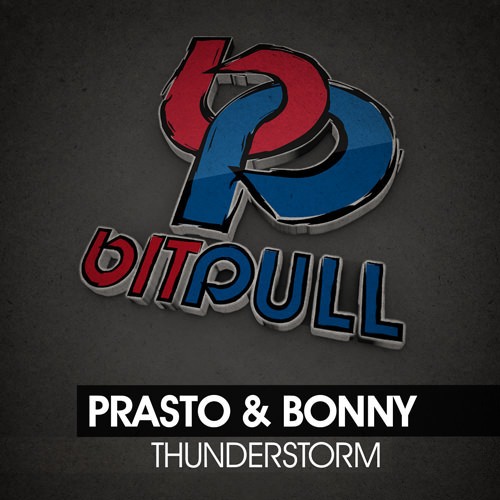 Prasto & Bonny-Thunderstorm