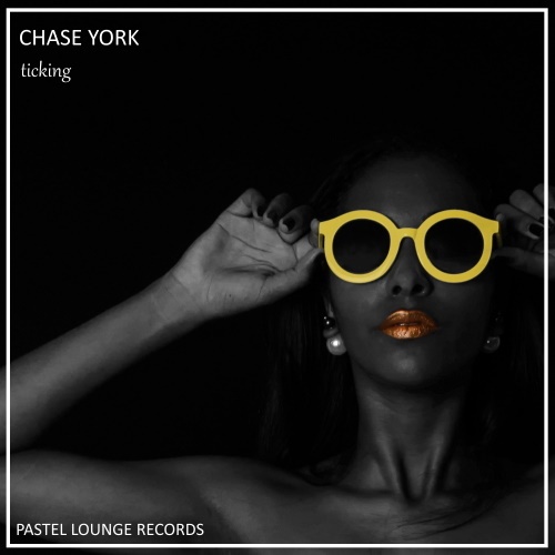 Chase York-Ticking