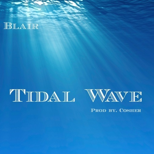 Blair-Tidal Wave