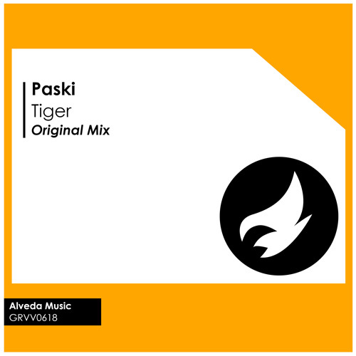 Paski-Tiger