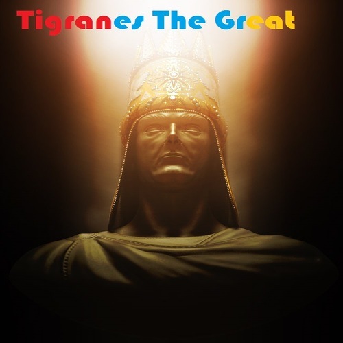 Mosho-Tigranes The Great(original Mix)