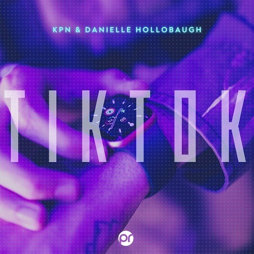 KPN & Danielle Hollobaugh-Tik Tok