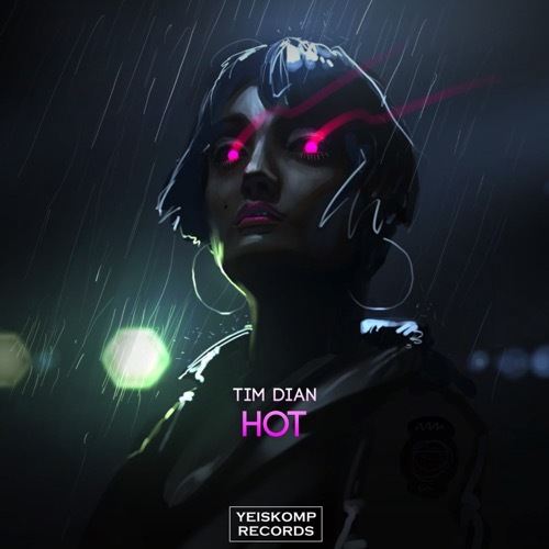 Tim Dian - Hot