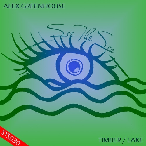 Alex Greenhouse-Timber / Lake
