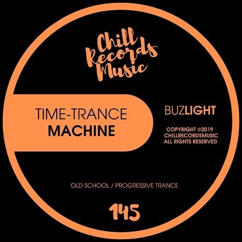 Buzlight-Time / Trance Machine