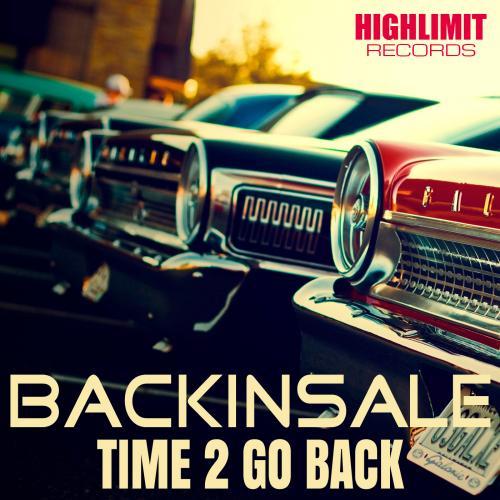 Backinsale-Time 2 Go Back