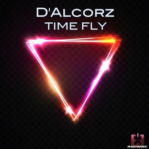 D'alcorz-Time Fly