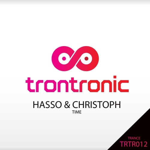 Hasso & Christoph-Time
