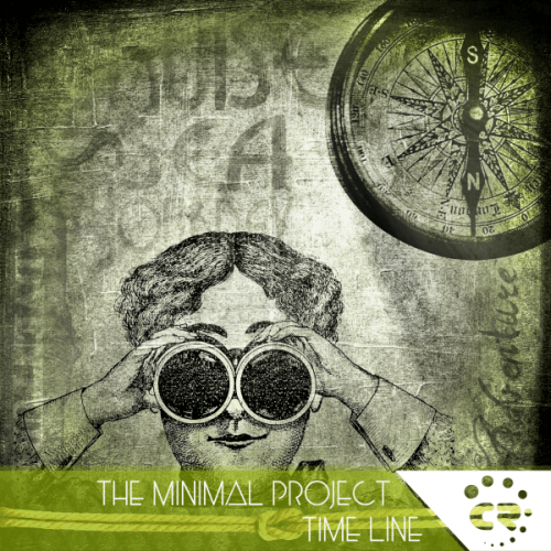The Minimal Project-Time Line