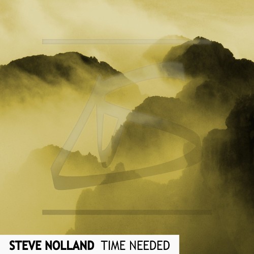 Steve Nolland-Time Needed