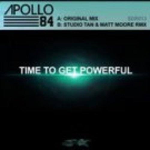 Apollo 84-Time To Get Powerful