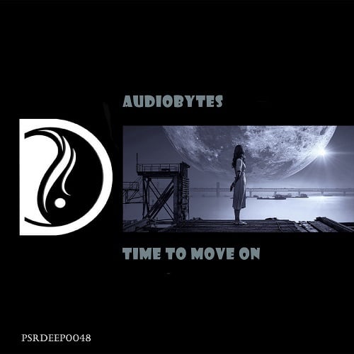 AudioBytes-Time To Move On